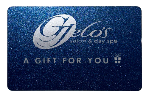 Gjetos Salon and Day Spa Gift Card