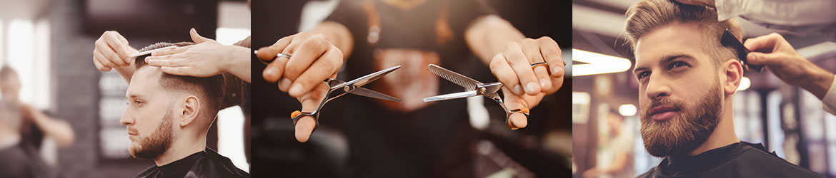 Men’s Haircuts and Services Novi MI Men's Haircuts and Services Novi MI